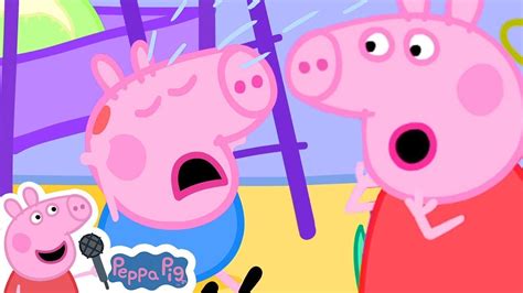 boo boo songs|boo boo song peppa pig.